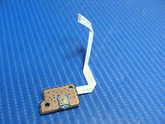 Toshiba Satellite C875 17.3" Genuine Laptop Power Button Board w/ Cable ER* - Laptop Parts - Buy Authentic Computer Parts - Top Seller Ebay