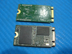 Lot of 2x SSD Solid State Drive 16Gb 32Gb cs1-sp32-11 sdsa6mm-016g-1001 SameSpec - Tested Computer Laptop Parts