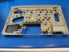 Dell Latitude 12.5 E6230 Genuine Laptop Palmrest Frame Silver C5W98