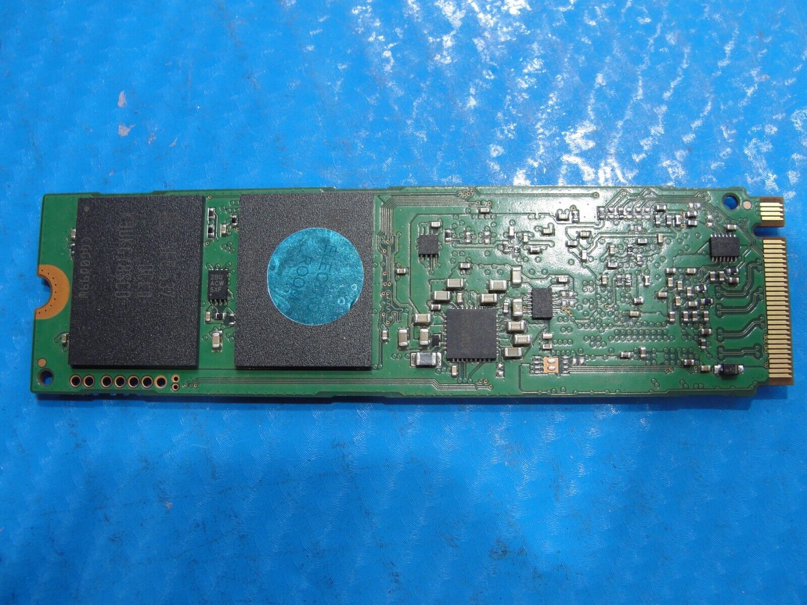 Asus UX501VW-DS71T Samsung SM951 512GB NVMe M.2 SSD MZVPV512HDGL-00000