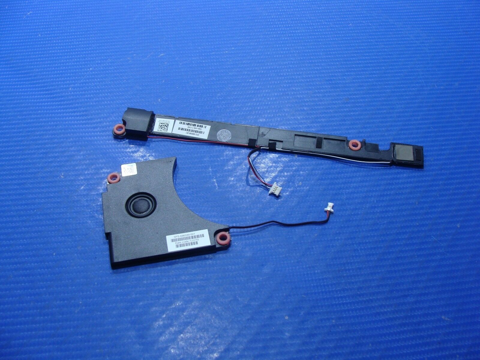 HP ENVY Sleekbook 6-1014nr 15.6