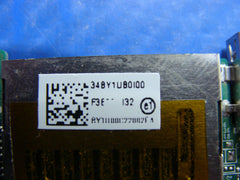 Toshiba Satellite U845-S402 14" Genuine USB Port Board Card Reader DA0BY1TB8F0 - Laptop Parts - Buy Authentic Computer Parts - Top Seller Ebay