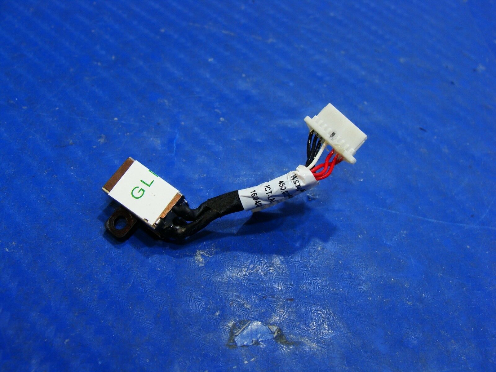 Dell Inspiron 13 7368 13.3