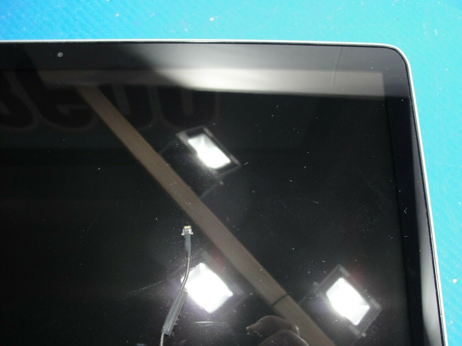 MacBook Pro A1286 15