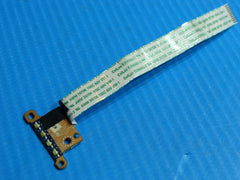 HP ZBook 17 G3 17.3" Genuine Laptop LED Board w/ Cable NBX0001VE00 - Laptop Parts - Buy Authentic Computer Parts - Top Seller Ebay