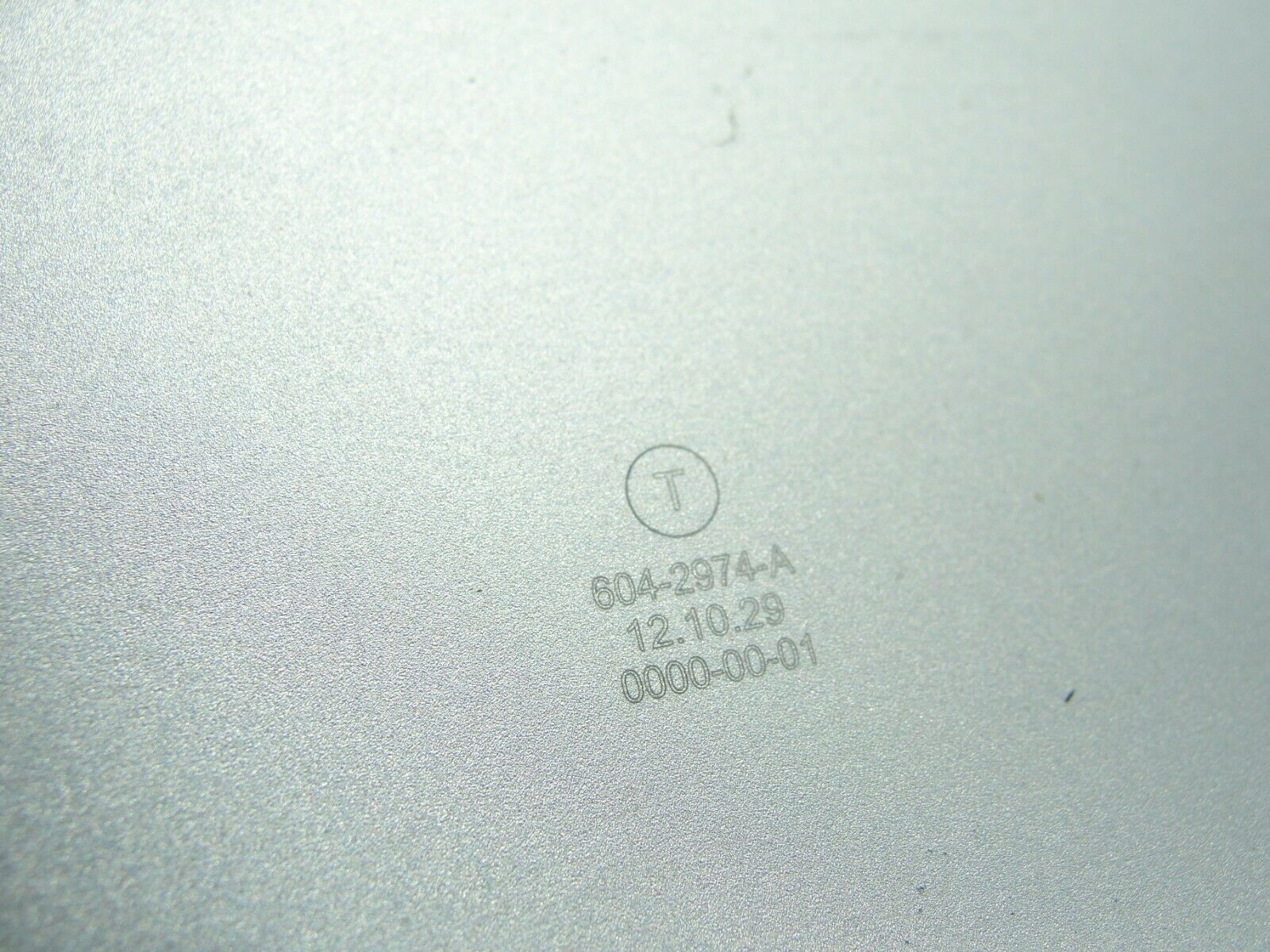 MacBook Air A1466 13