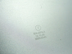 MacBook Air A1466 13" Mid 2012 MD231LL/A Bottom Case 923-0129 #3 - Laptop Parts - Buy Authentic Computer Parts - Top Seller Ebay