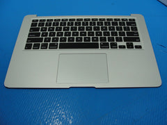 MacBook Air 13" A1466 2015 MJVE2LL/A OEM Top Case w/Keyboard Trackpad 661-7480