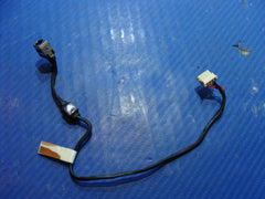 Toshiba Satellite L655D-S5145 15.6" Genuine DC IN Power Jack w/Cable DD0BL6TH000 Acer