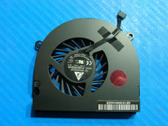 MacBook Pro A1286 15" Early 2011 MC721LL/A Right CPU Cooling Fan 922-8702 #1 - Laptop Parts - Buy Authentic Computer Parts - Top Seller Ebay