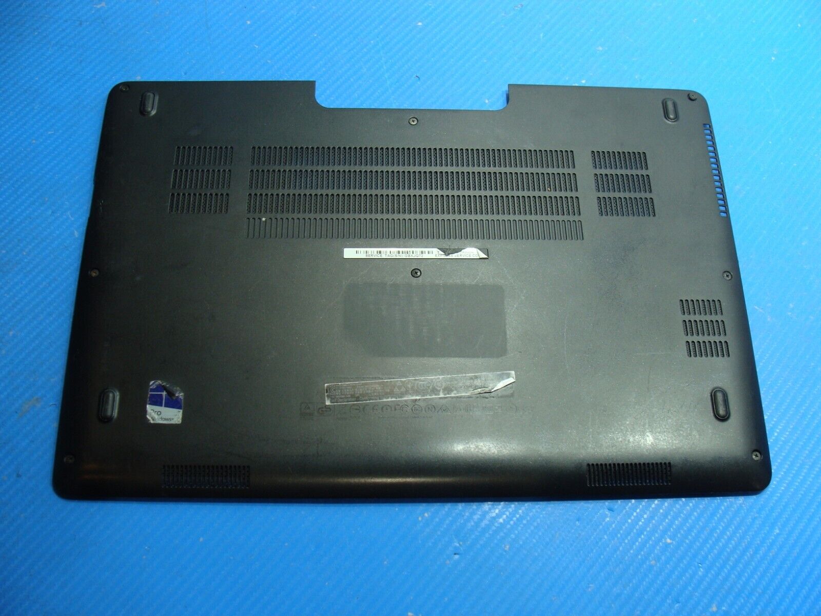 Dell Latitude E7470 14