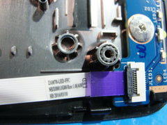 Dell Latitude E5450 14" Genuine Laptop Palmrest w/Touchpad A1412H AP13D000700 #4 - Laptop Parts - Buy Authentic Computer Parts - Top Seller Ebay