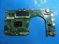 Asus Q501L 15.6" Genuine Laptop Intel I5-4200U Motherboard 60NB01F0-MB6010 AS IS