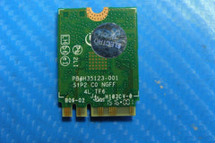 Dell Inspiron 15 7569 15.6" Genuine Laptop Wireless WiFi Card mhk36 3165ngw 