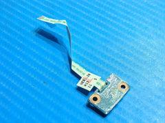 HP ProBook 4530s 15.6" Power Lid Switch Board w/Cable 6050A2414801 - Laptop Parts - Buy Authentic Computer Parts - Top Seller Ebay