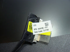 HP 250 G5 15.6" Genuine Laptop Matte HD LCD Screen Complete Assembly Black