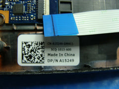 Dell Latitude E5270 12.5" Genuine Laptop Palmrest w/Touchpad A15249 - Laptop Parts - Buy Authentic Computer Parts - Top Seller Ebay