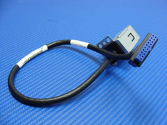 Dell XPS 8700 Desktop Genuine Dual USB Ports with Cable 92KY4 THJ00 ER* - Tested Computer Laptop Parts