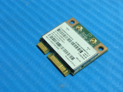 HP ENVY 15t-k000 15.6" Genuine Laptop Wireless WIFI Card BCM943142HM - Laptop Parts - Buy Authentic Computer Parts - Top Seller Ebay