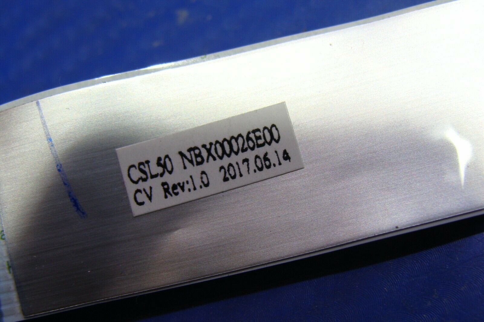 HP 15-bs Series 15.6