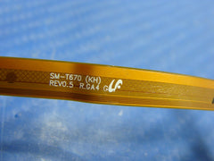 Samsung Galaxy View SM-T670 18.4" OEM Proximity Sensor Microphone Flex Cable ER* - Laptop Parts - Buy Authentic Computer Parts - Top Seller Ebay