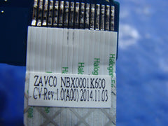 Dell Inspiron 15 5548 15.6" Genuine USB Card Reader Board w/ Cable LS-B011P ER* - Laptop Parts - Buy Authentic Computer Parts - Top Seller Ebay