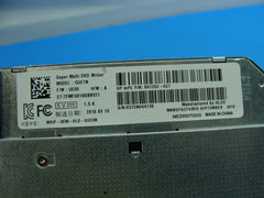 HP 15-bs212wm 15.6" OEM Super Multi DVD Burner Drive GUE1N 801352-6C1 920417-008