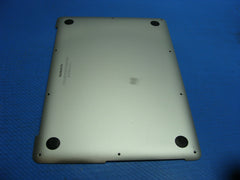 MacBook Pro A1502 13" 2015 MF839LL/A Genuine Bottom Case Silver 923-00503 Apple