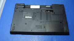 Lenovo ThinkPad 15.6 T510 OEM Laptop Bottom Case w/Cover Doors 60.4CU36.002