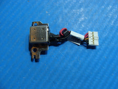 Dell Latitude 3190 2-in-1 11.6" DC IN Power Jack w/Cable XNJ46