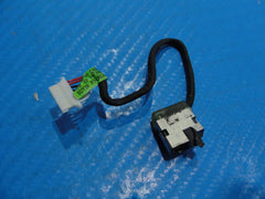 Asus F554LA-NH51 15.6" DC IN Power Jack w/Cable 799736-Y57