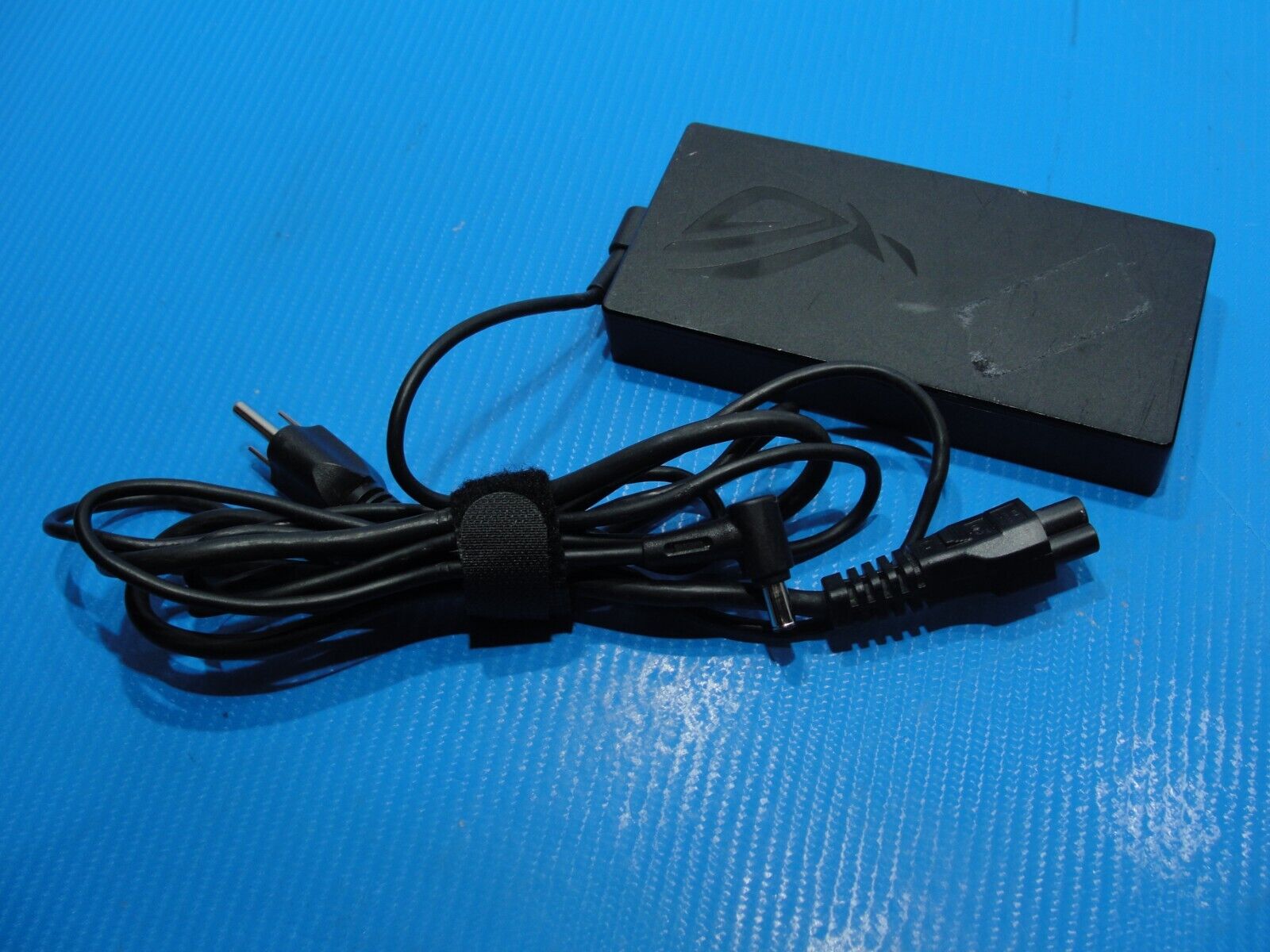 Geniune AC Power Adapter  20V  9.0A 180W Adapter For ASUS ROG  ADP-180TB H