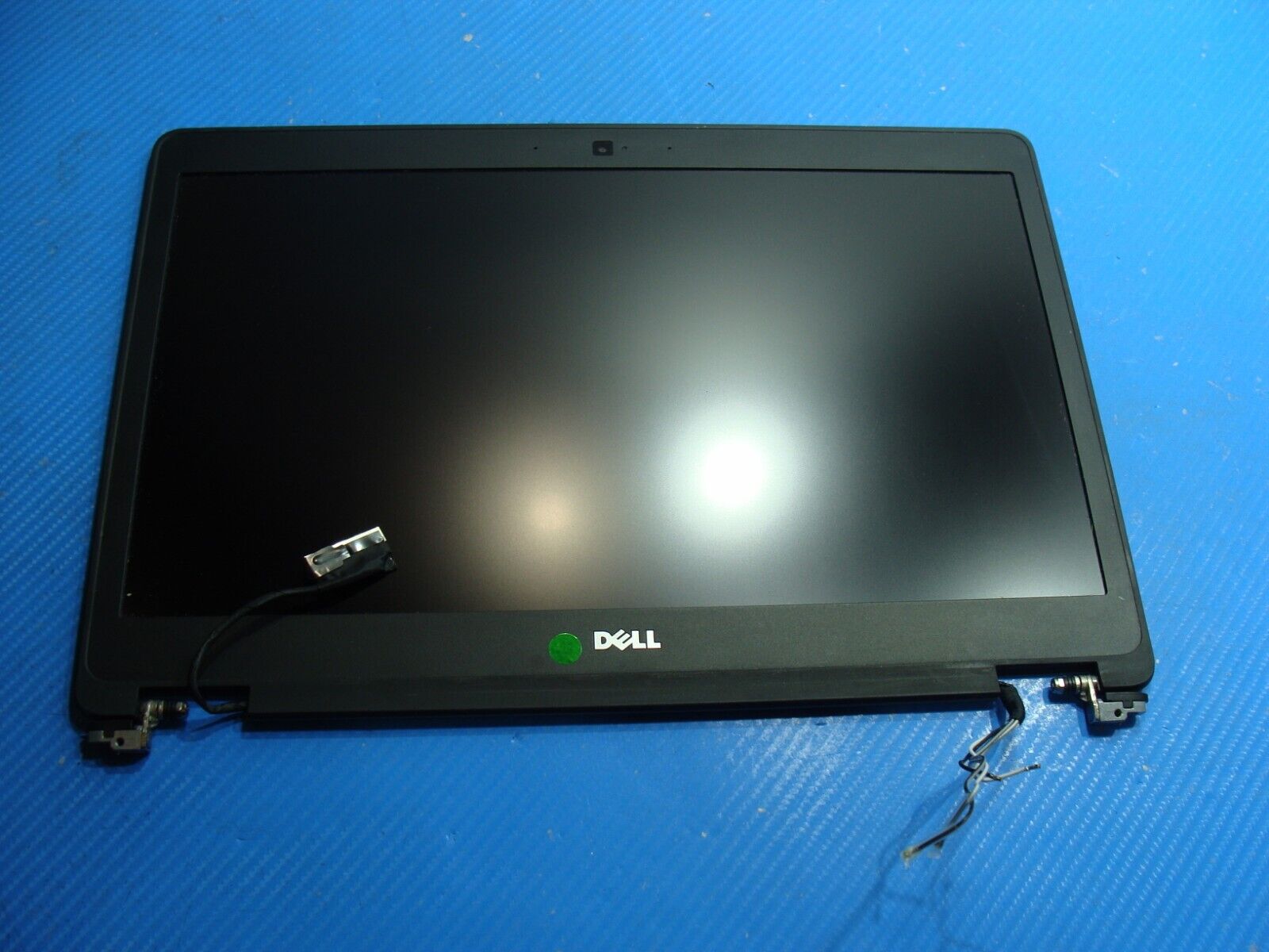 Dell Latitude E7470 14