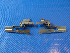 Asus X555L 15.6" Genuine Laptop Left and Right Hinge Set Hinges ASUS