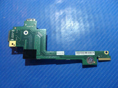 Lenovo ThinkPad T520 15.6" Genuine LAN Ethernet Port USB Board 04W1563 - Laptop Parts - Buy Authentic Computer Parts - Top Seller Ebay