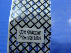 Lenovo IdeaPad Y500 15.6" Genuine Laptop USB Audio Port Board w/Cable NS-A036 - Laptop Parts - Buy Authentic Computer Parts - Top Seller Ebay