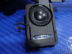 Macbook Air A1466 13" 2015 MJVE2LL MJVG2LL Genuine Left Right Speakers 923-00506 Apple