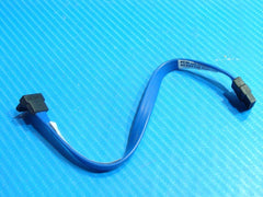 Dell Inspiron 518 Genuine Desktop Blue SATA Data Cable U5959 - Tested Computer Laptop Parts