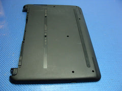 HP Notebook 14" 14-an013nr OEM Bottom Case  858072-001 6070B1019301 GLP* HP
