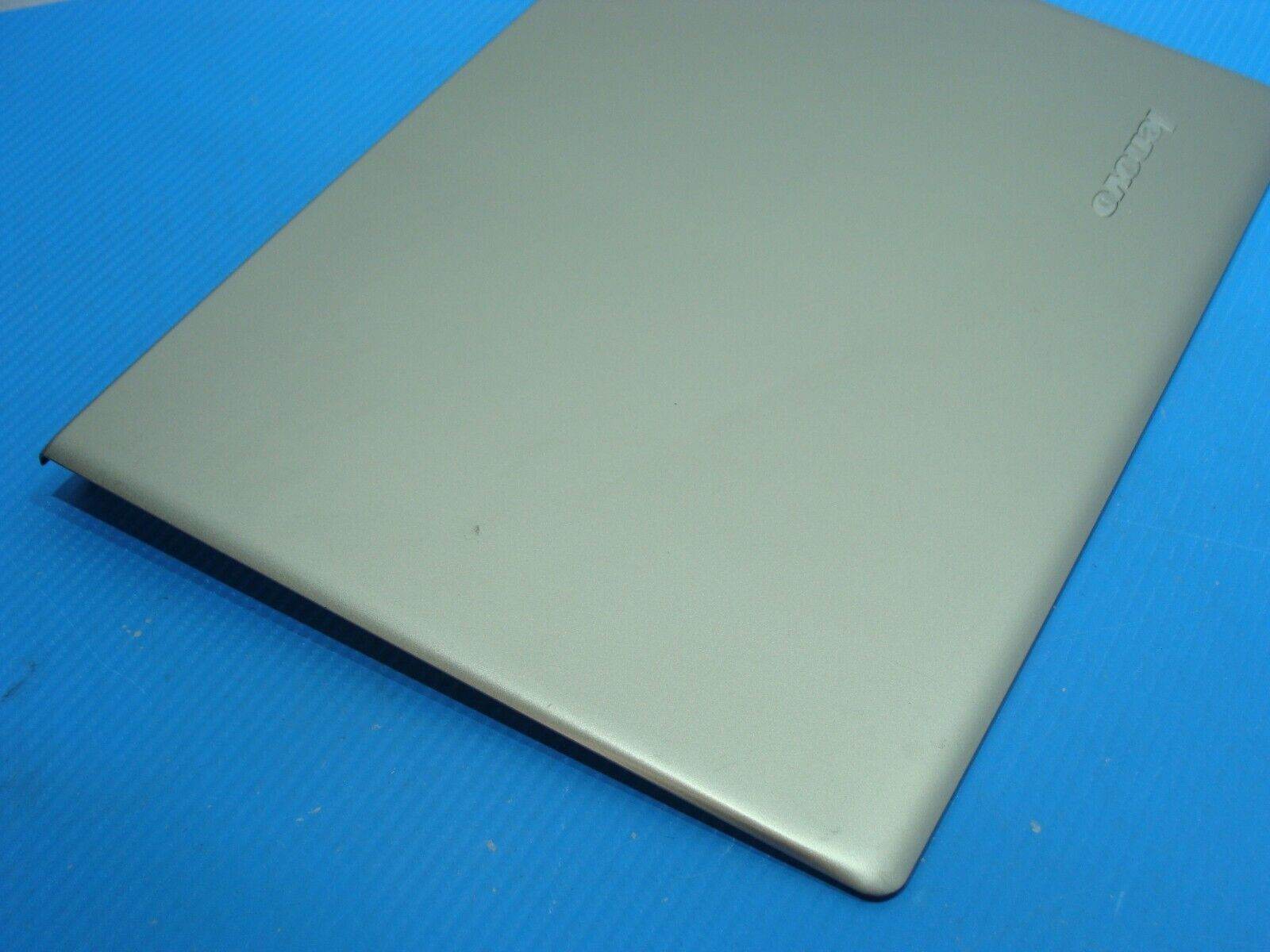Lenovo IdeaPad 15.6” 3415 Genuine Laptop LCD Back Cover Silver AP0SB000C00 - Tested Computer Laptop Parts