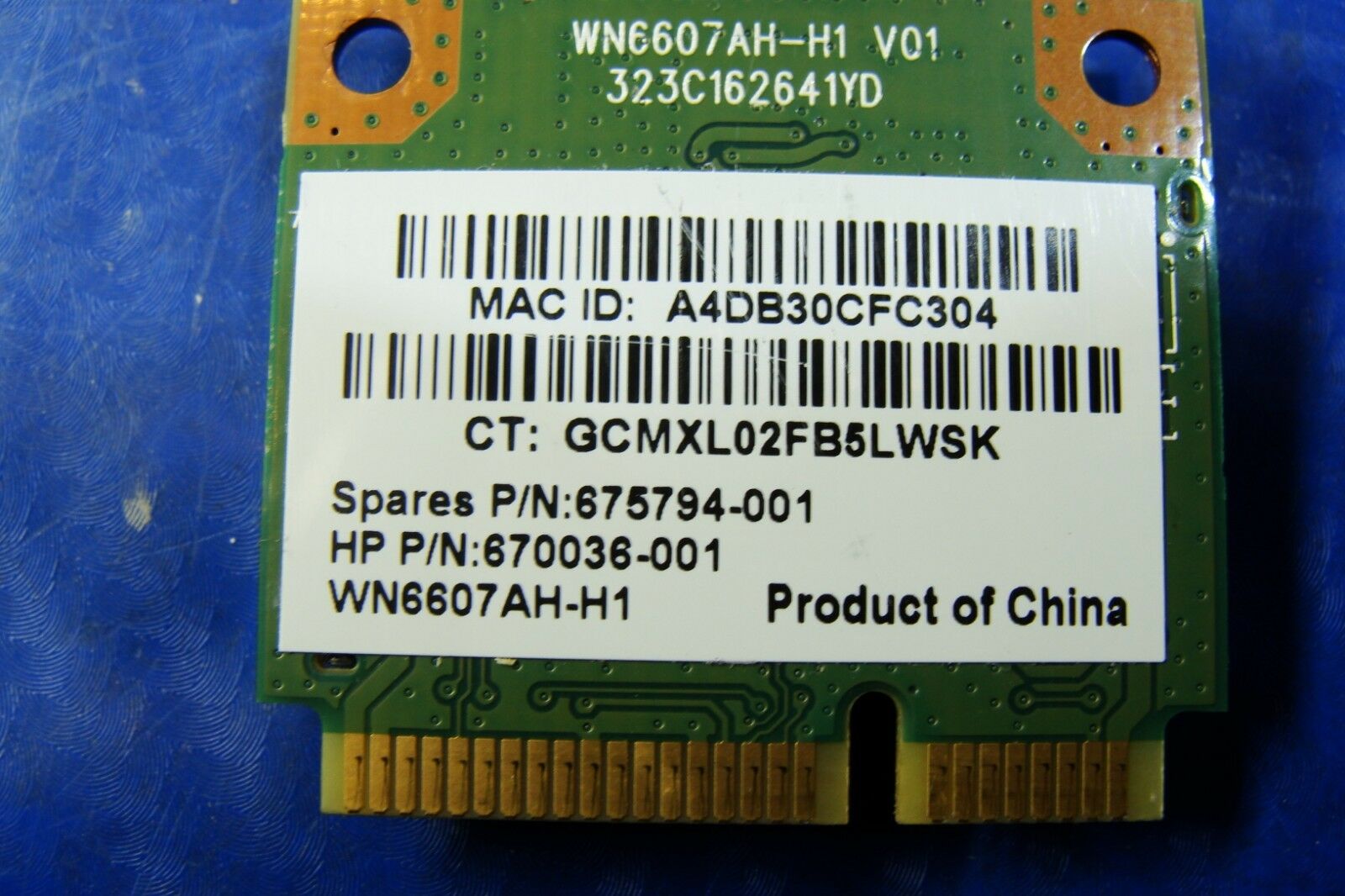 HP Pavilion 14-f020us 14