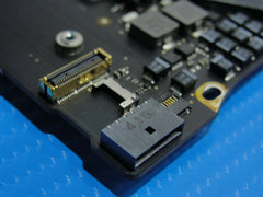 MacBook Air A1466 13" 2013 MD760LL i5-4250U 1.3GHz 4GB Logic Board 820-3437-B #2 - Laptop Parts - Buy Authentic Computer Parts - Top Seller Ebay