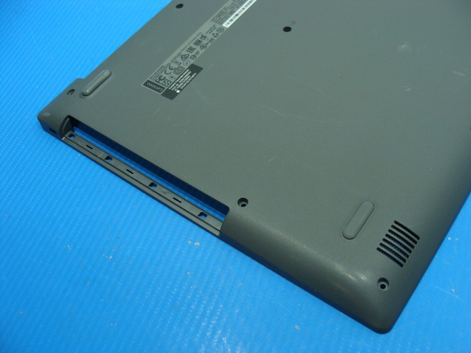 Lenovo IdeaPad 320-15IKB 15.6 Bottom Case Base Cover AP13R000410