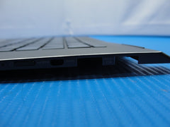 Lenovo Yoga 710-15IKB 15.6" Palmrest w/Touchpad Backlit Keyboard AM1R0000200