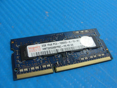 MacBook Pro A1278 SO-DIMM Hynix 2GB Memory PC3-10600S-9-10-B1 HMT325S6BFR8C-H9 - Tested Computer Laptop Parts
