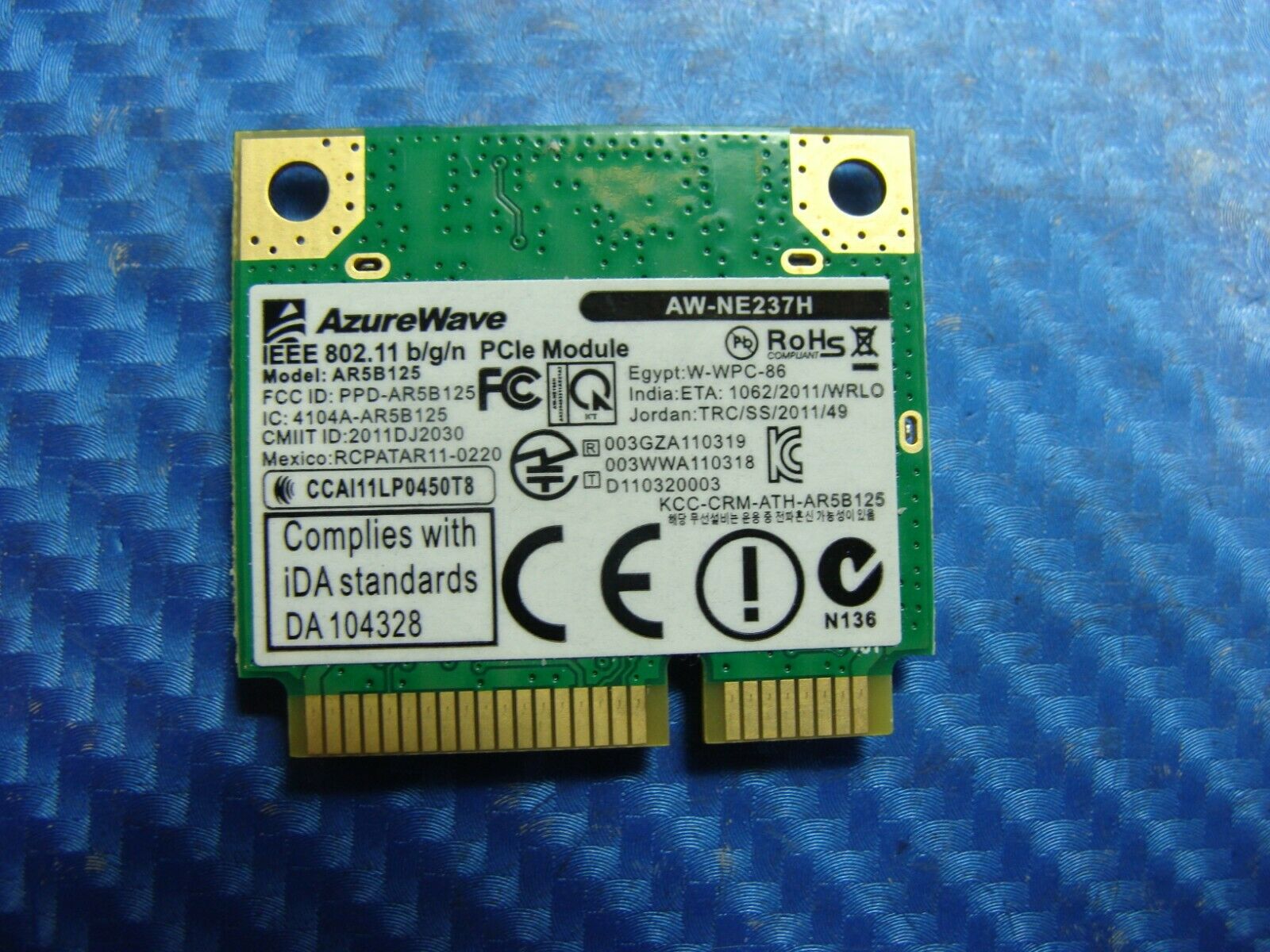 Asus VivoBook S400C 14