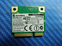 Asus VivoBook S400C 14" Genuine Laptop Wireless WiFi Card AR5B125 0C001-00120100 ASUS