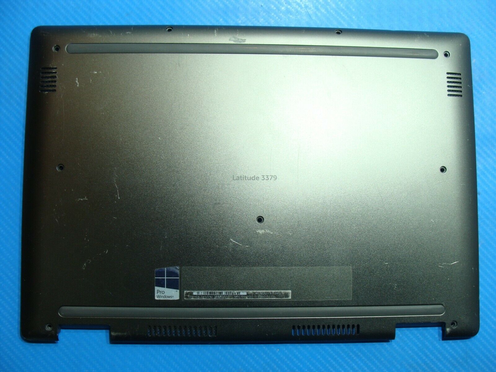 Dell Latitude 13 3379 13.3