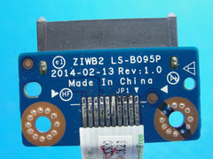 Lenovo B50-30 Touch 20383 15.6" OEM DVD Optical Drive Connector Board LS-B095P Lenovo
