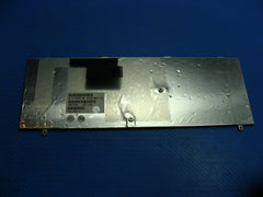 Sony VAIO 15.4" VGN-FZ21Z PCG-391M OEM US Keyboard 1-417-803-11 81-31105001-68 - Laptop Parts - Buy Authentic Computer Parts - Top Seller Ebay